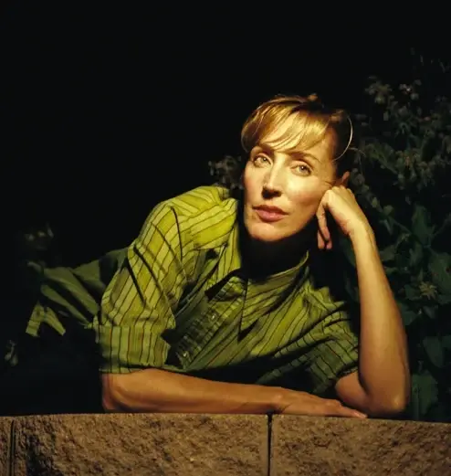 Kathleen Grace promo image