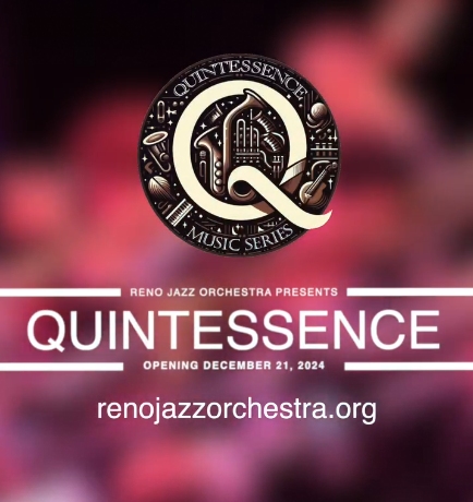 Quintessence Music Series