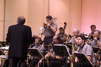 Reno Jazz Orchestra