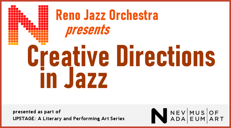 Creative Directions in Jazz