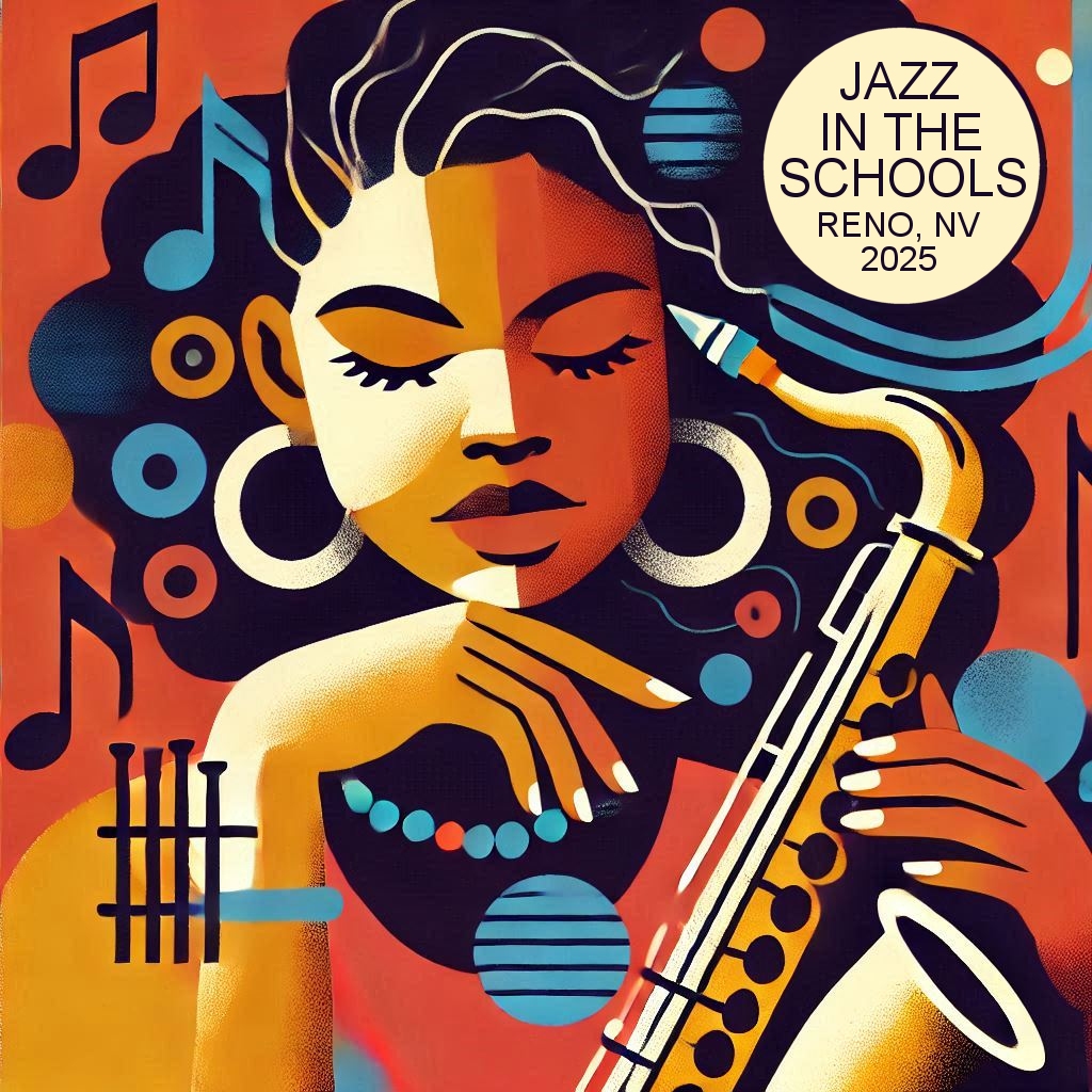 Jazz in the Schools