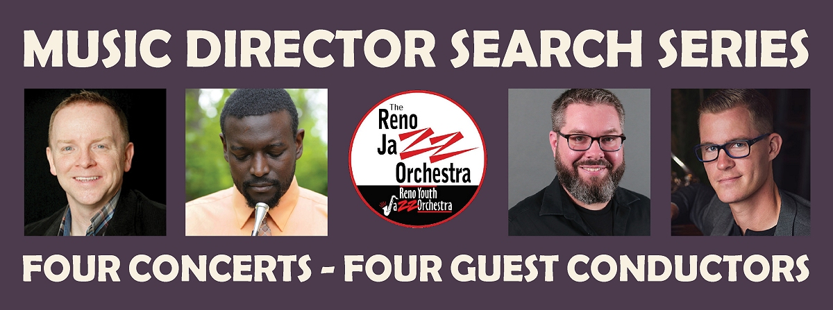 RJO Director Search Series 2023-24