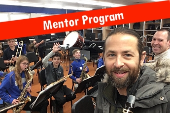 RJO Mentor Program