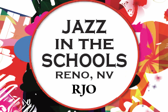 Jazz in the Schools 2022