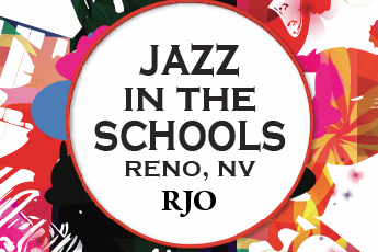 Jazz in the Schools